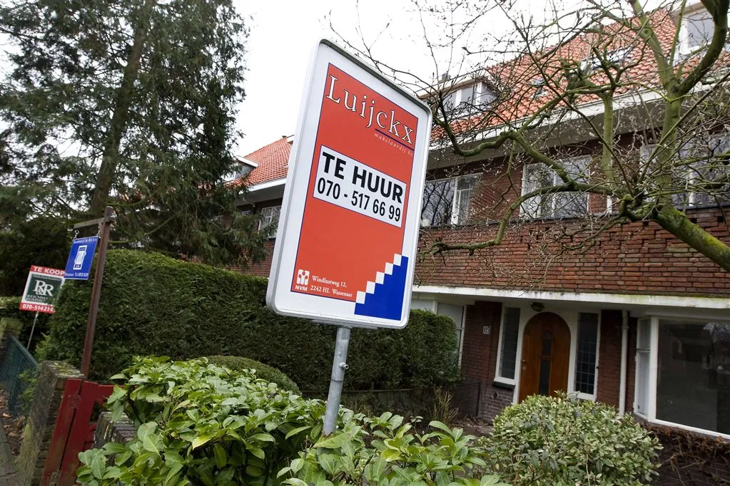 huurprijzen vrije sector flink gestegen1461820385