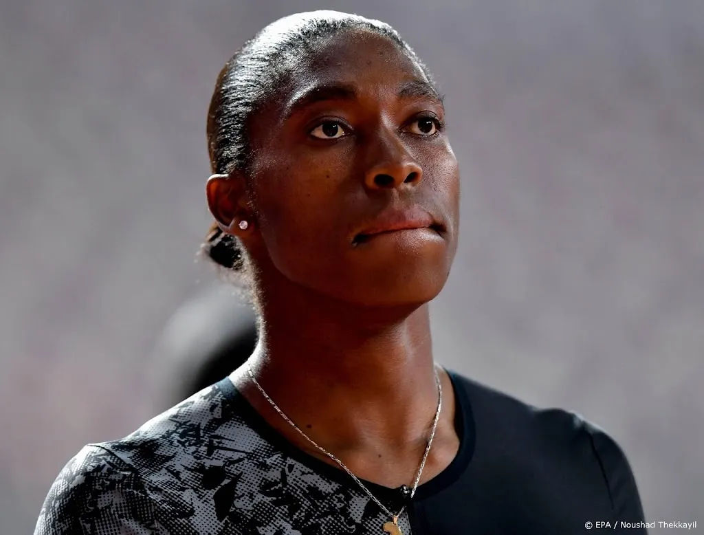 iaaf semenya is biologisch mannelijk1560881297