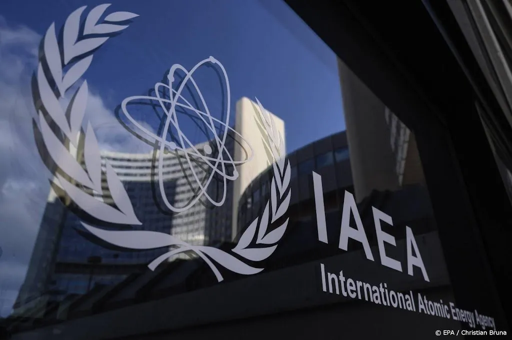 iaea houdt spoedberaad over onder meer tsjernobyl1645981978