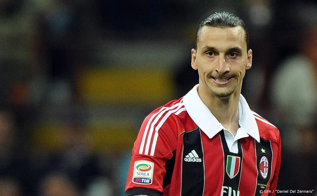 ibrahimovic keert terug naar ac milan1573196648