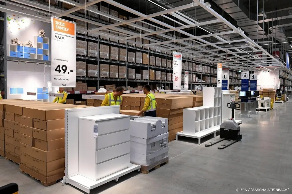 ikea betaalt ouders van verpletterde peuter 46 miljoen dollar1578348492