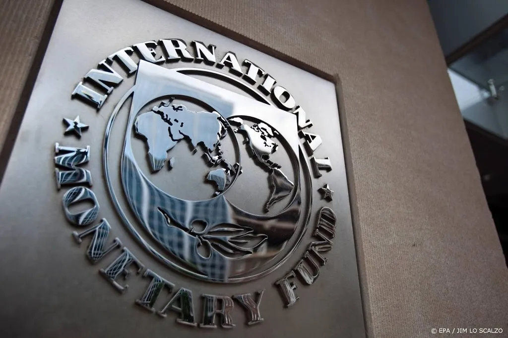 imf flink negatiever over duitse economie1548076334