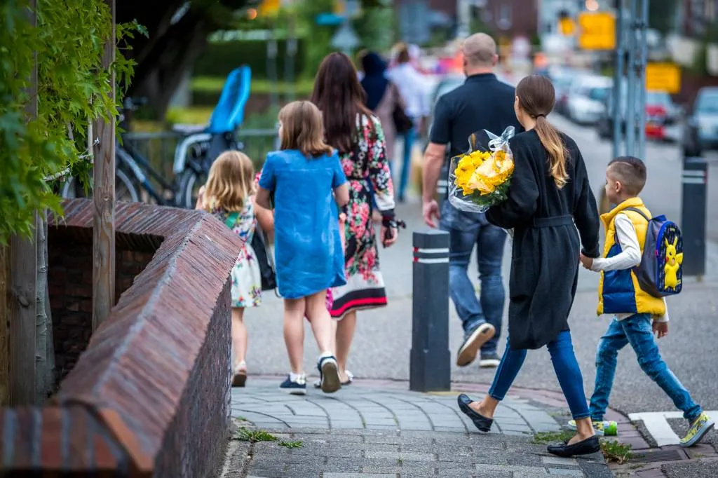 in 3 jaar tijd 10 000 ongevallen bij scholen1536298810