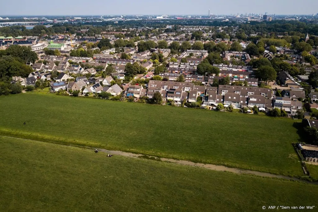 in nederland staan 92 000 woningen leeg maar meestal kort1580689241