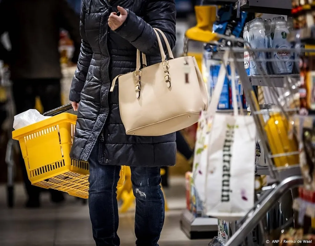 inflatie in nederland in januari afgenomen tot 76 procent1675230841