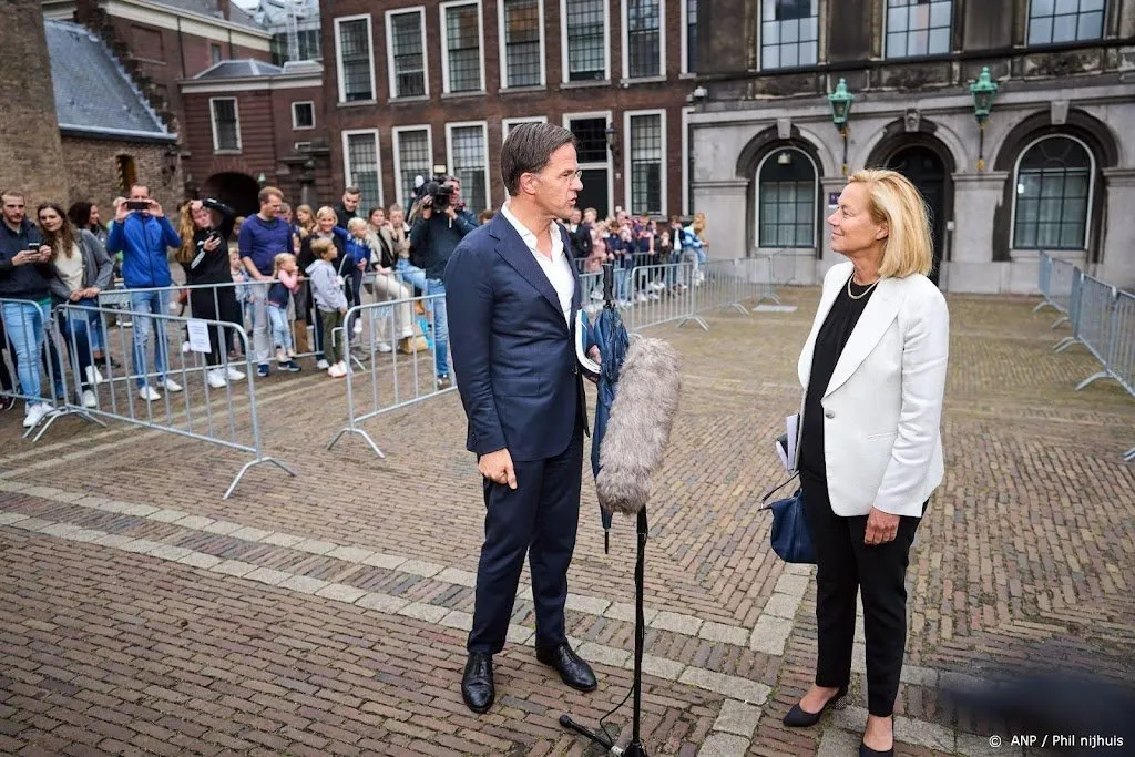 informateur hamer opnieuw om tafel met d66 vvd en cda1629772108