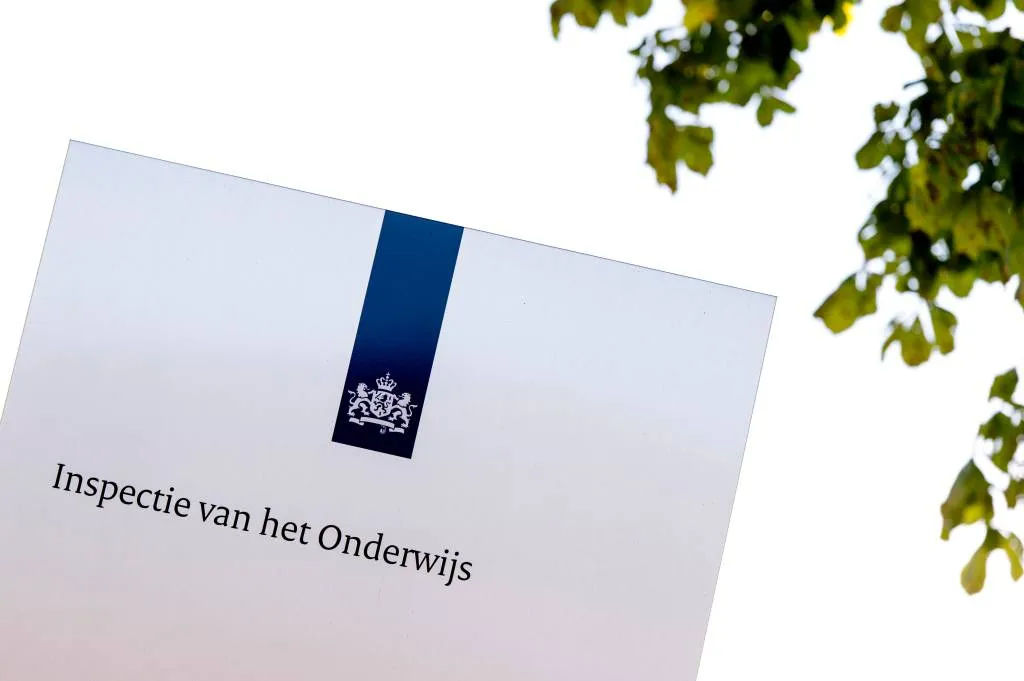 inspectie onderwijsprestaties blijven dalen1523435292