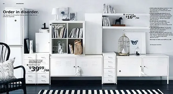 inspiring ikea furniture dressers 2013