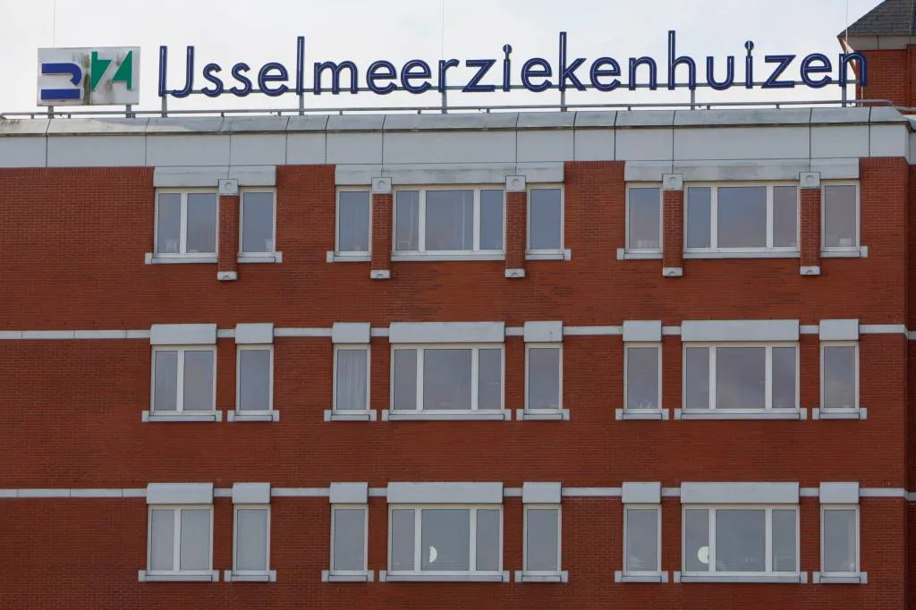 interesse consortium voor ziekenhuis lelystad1541948170