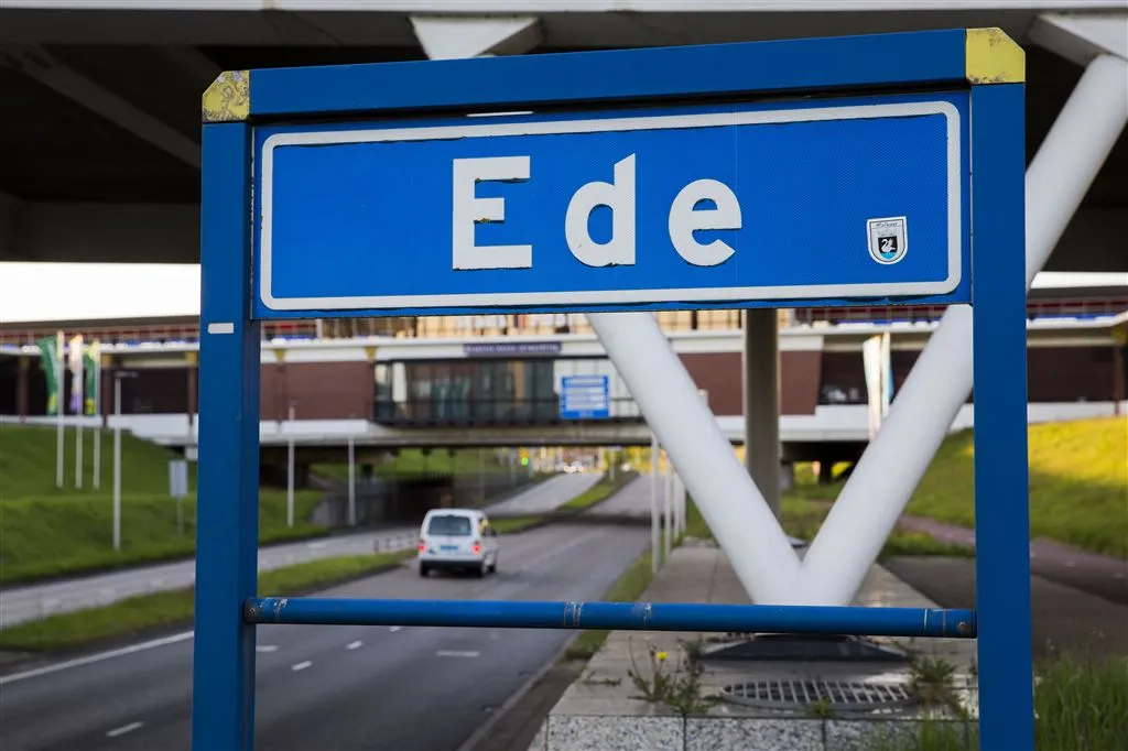 inwoners ede zijn het gelukkigst1495083893