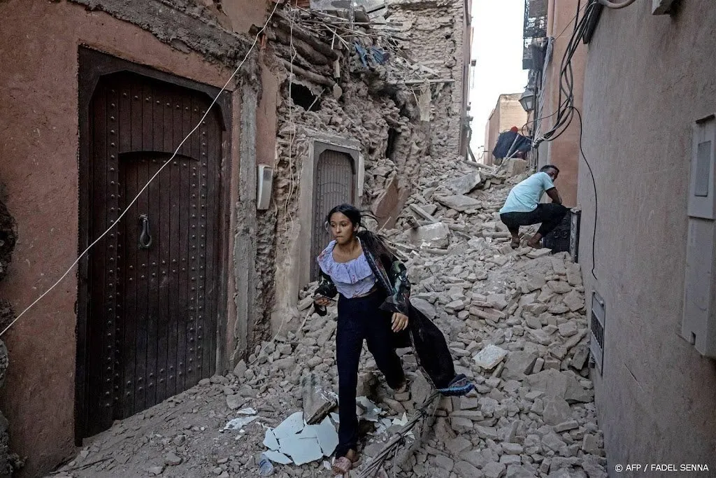 inwoners marrakech opgeroepen tot bloeddonaties1694249060
