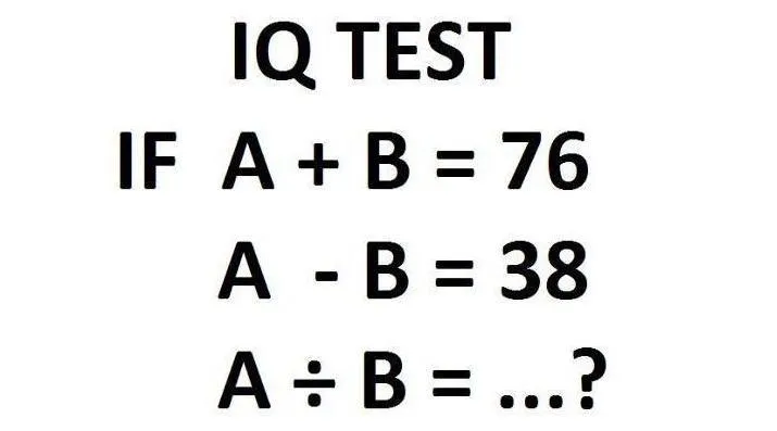 iq test1