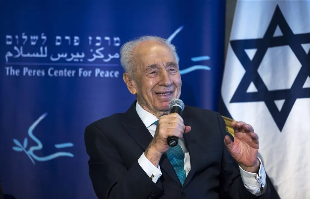 israelische ex president peres overleden1475030192