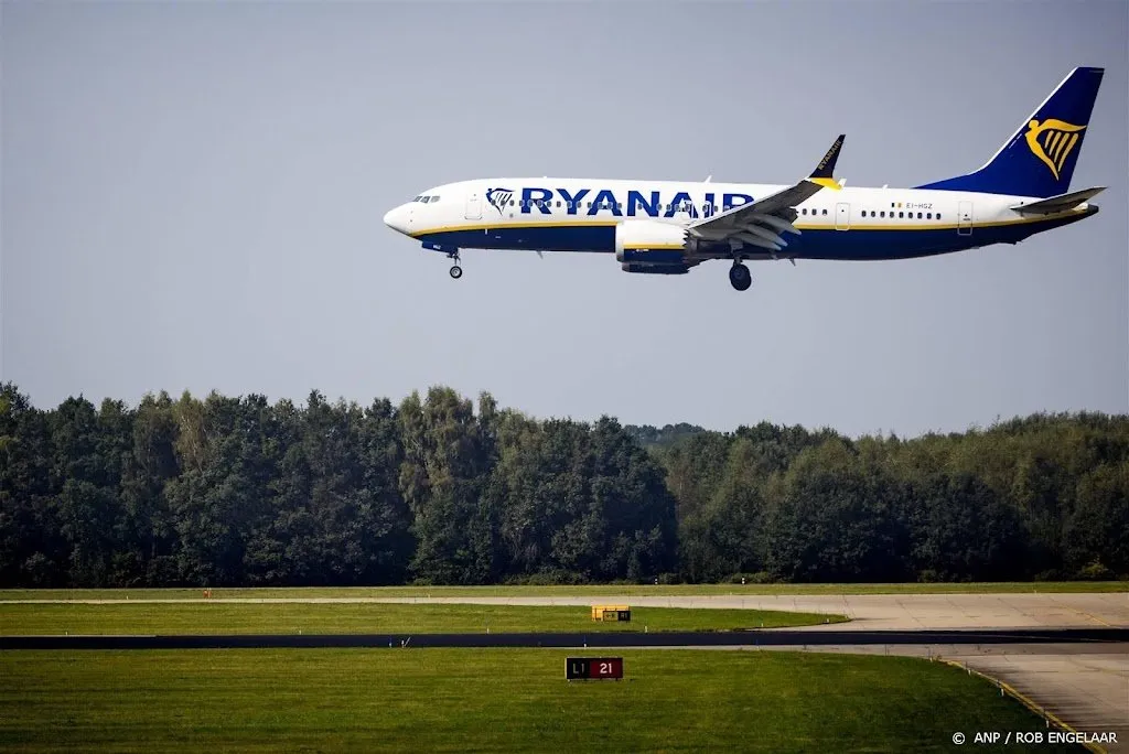 italiaanse concurrentiewaakhond onderzoekt prijsvechter ryanair1695194732