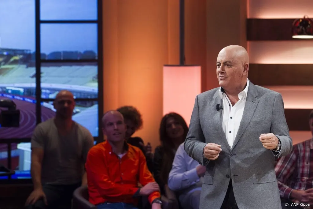 jack van gelder vertrekt als het voetbalgezicht van ziggo sport1613929237