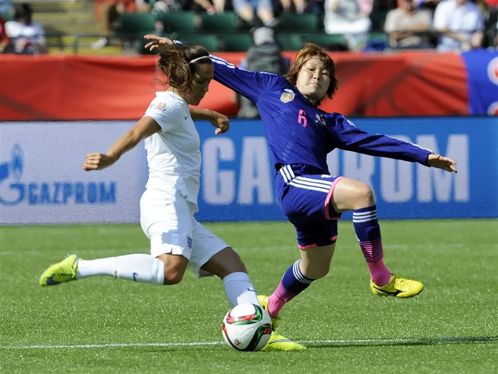 japan naar finale wk voetbal voor vrouwen1435800748