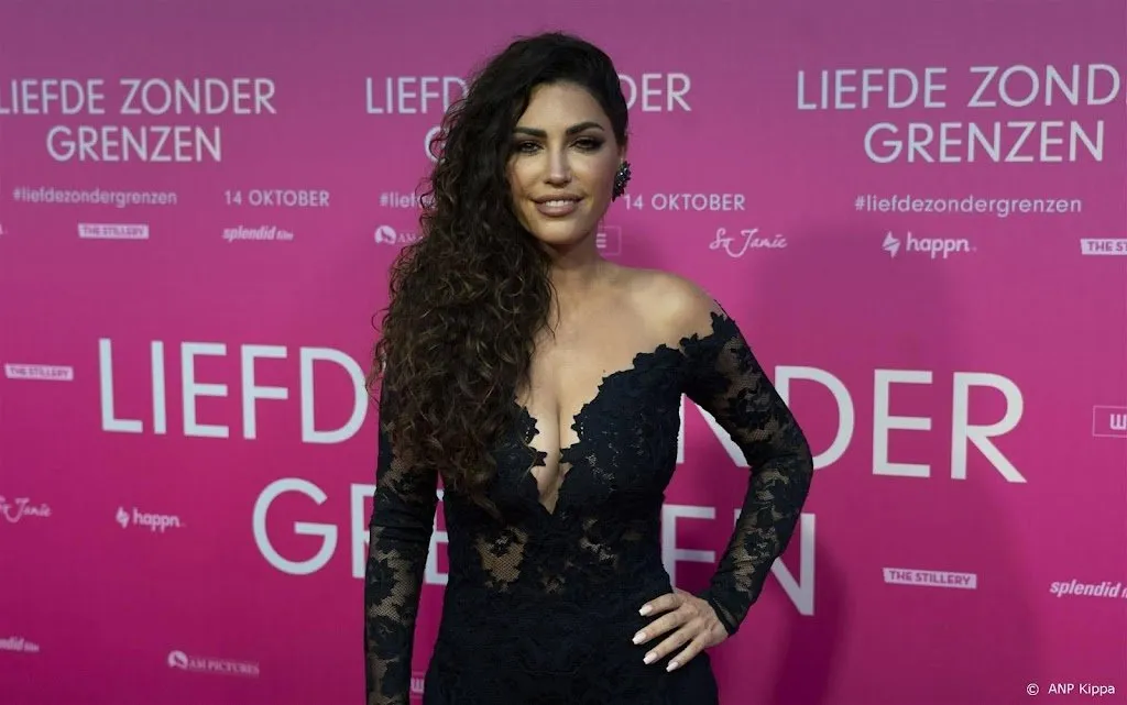 jarige yolanthe mijn leven is niet alleen glitter en glamour1679220564