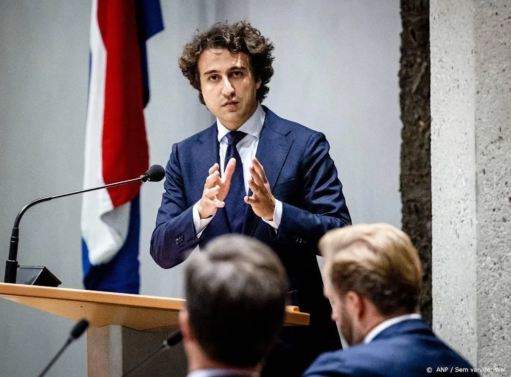 jesse klaver vreesde voor leven tijdens protesten in ethiopie1638457943