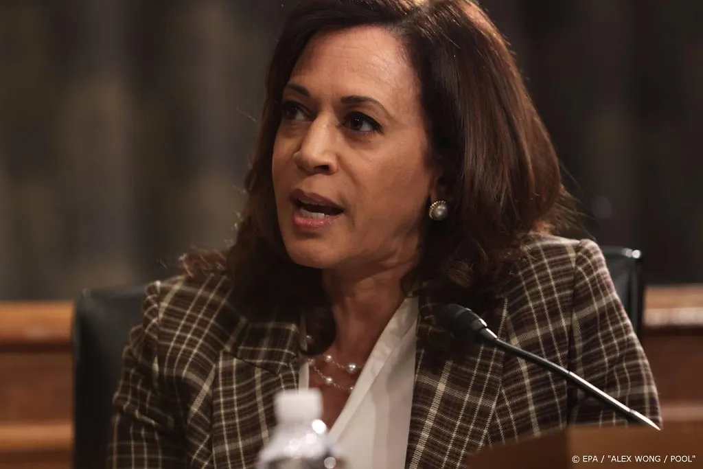 joe biden kiest kamala harris als running mate voor verkiezingen1597178647