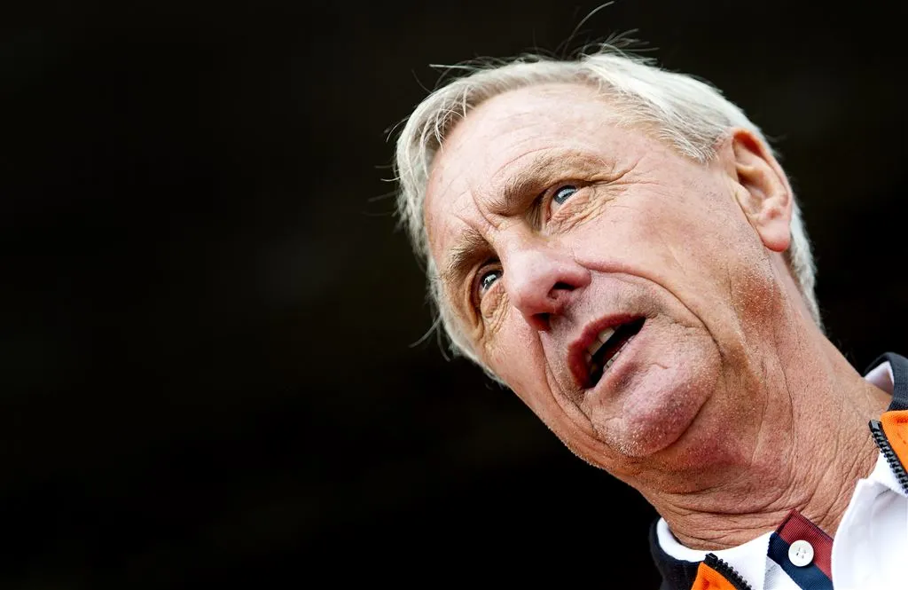 johan cruijff je krijgt maar een lichaam1445514253