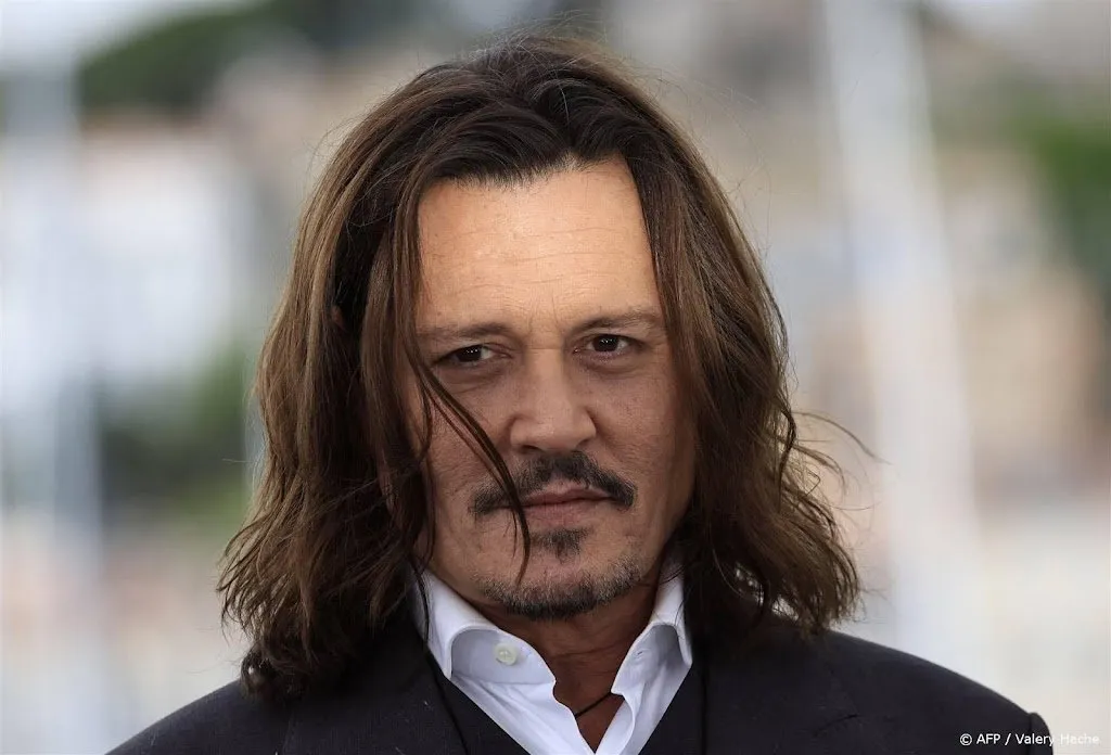 johnny depp voor altijd in het krijt bij dior na rechtszaak1694772508