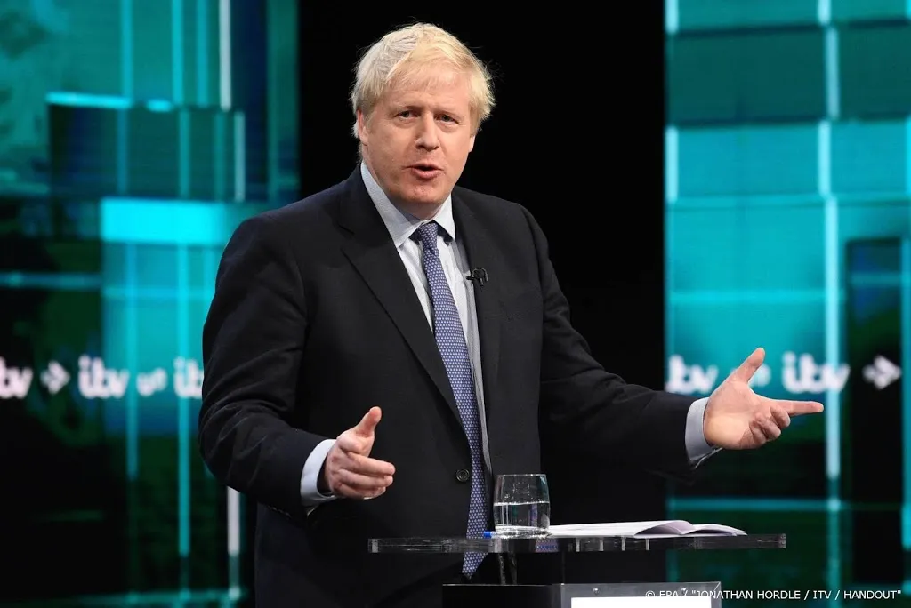 johnson wil brexitdeal voor kerst doorvoeren1574559613