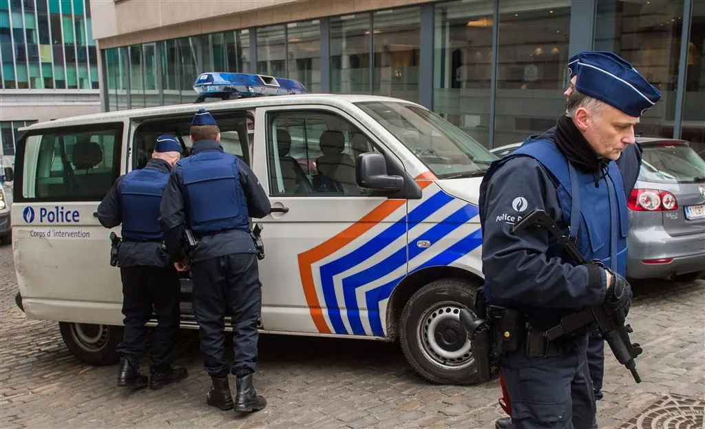 journalist cheffou verdacht van terrorisme1458995297