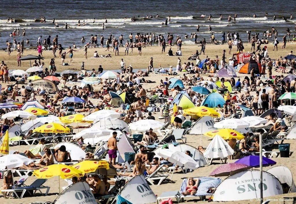 juni begon warmer dan ooit temperatuurstijging boven 15 graad1686824740