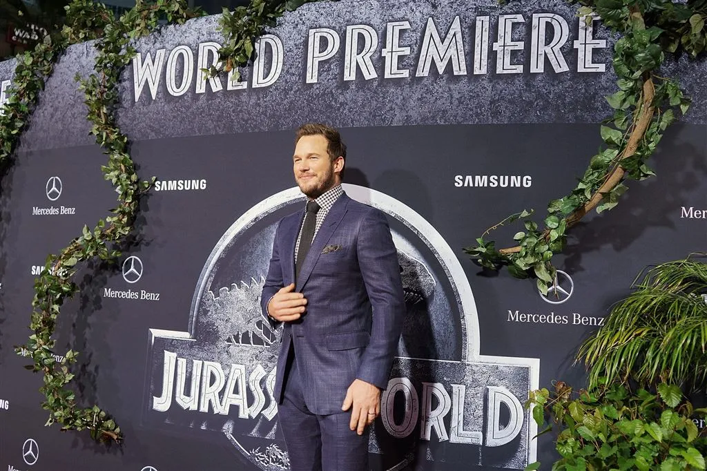 jurassic world nadert grens 1 miljard1434942969