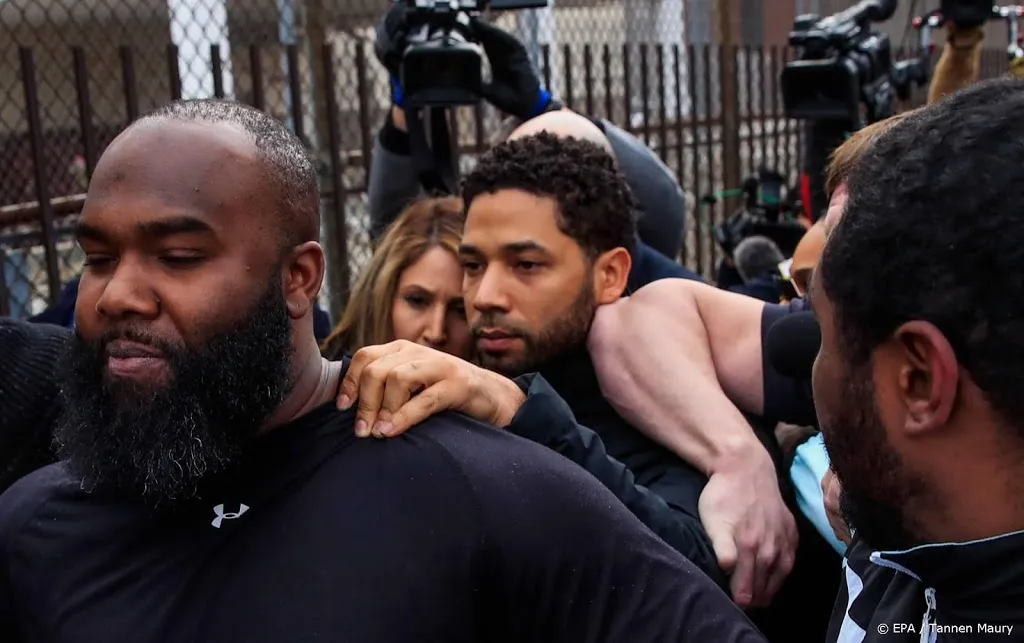 jussie smollett uit serie empire geschreven1550851213