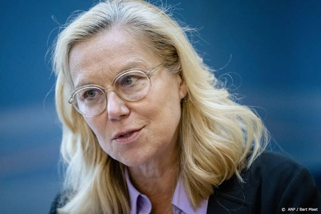 kaag en rutte praten in de week na reces met de hele oppositie1650989100