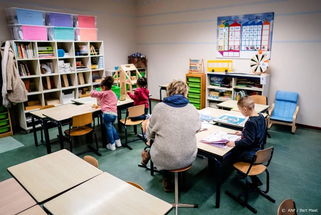 kabinet steekt miljarden in onderwijs voor wegwerken achterstand1613565151