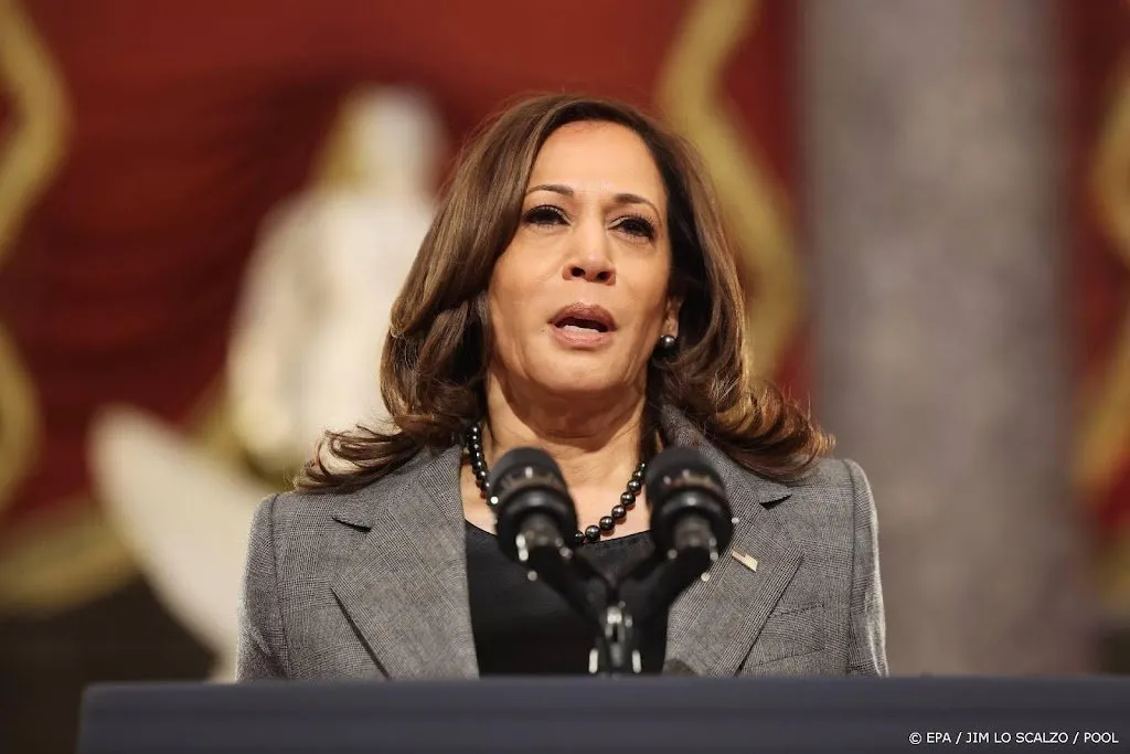 kamala harris was in kantoor democraten waar pijpbom werd ontdekt1641525652