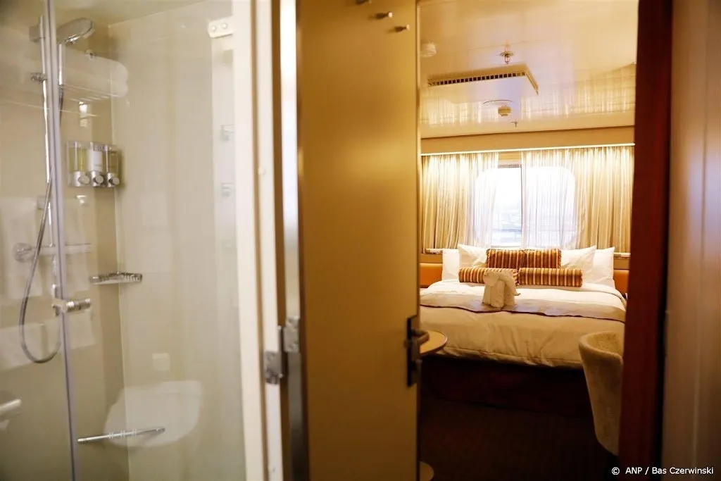 kamerprijzen nederlandse hotels stijgen naar recordhoogte1694502319