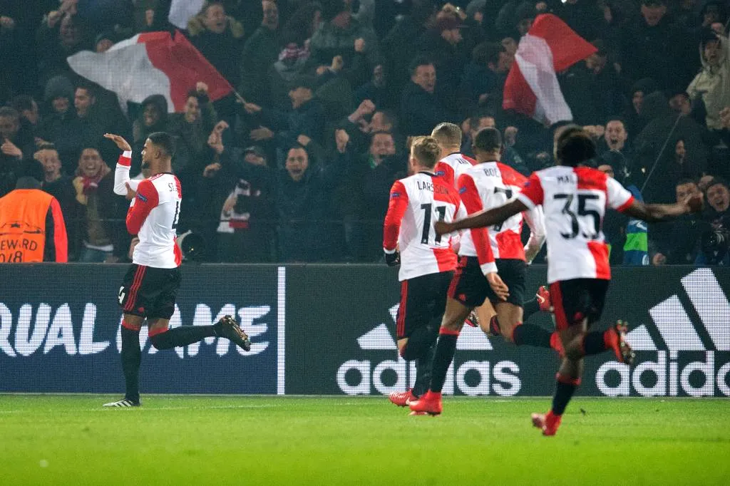 kassa voor feyenoord in de champions league1512599051