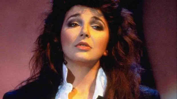 kate bush 0