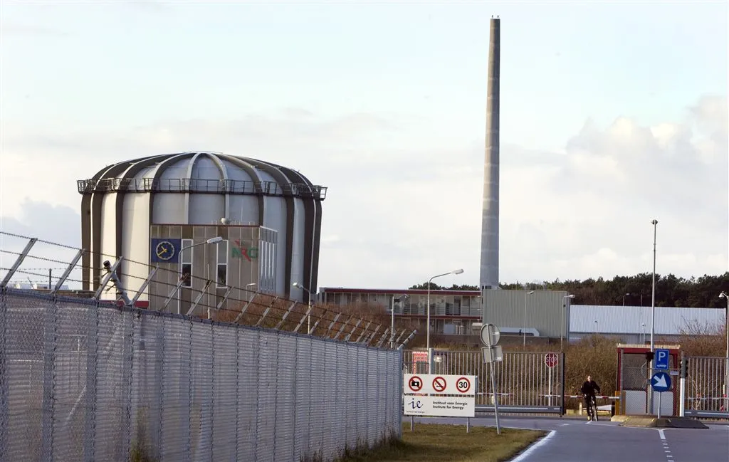 kernreactor petten was onveilig1413598084