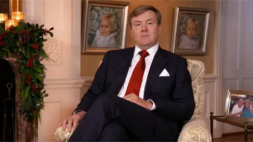 kersttoespraak koning willem alexander scr