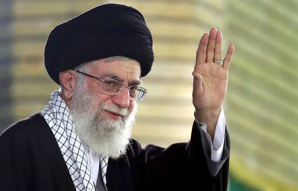 khamenei stuurt in geheim brief naar obama1423880443