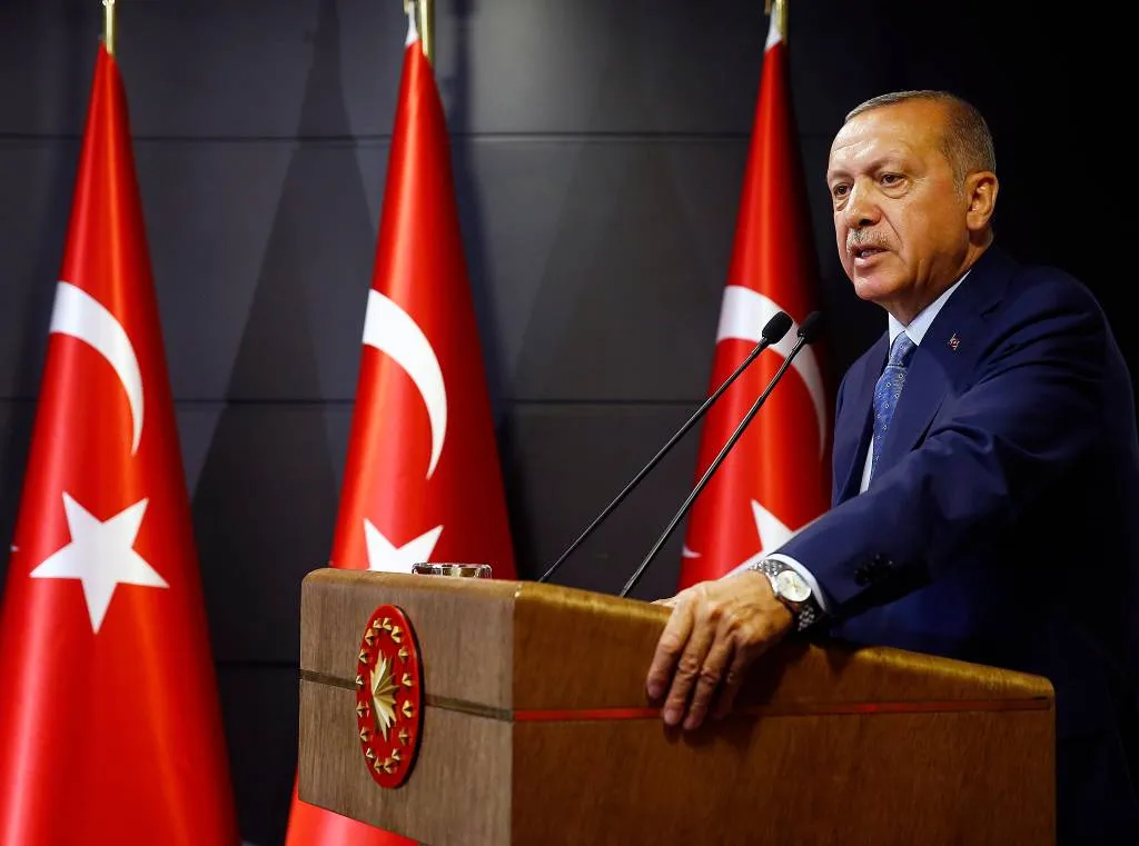 kiesraad erdogan heeft meerderheid stemmen1529889372