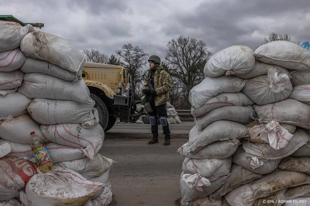 kiev meldt opnieuw uitschakeling hoge russische militairen1647790363