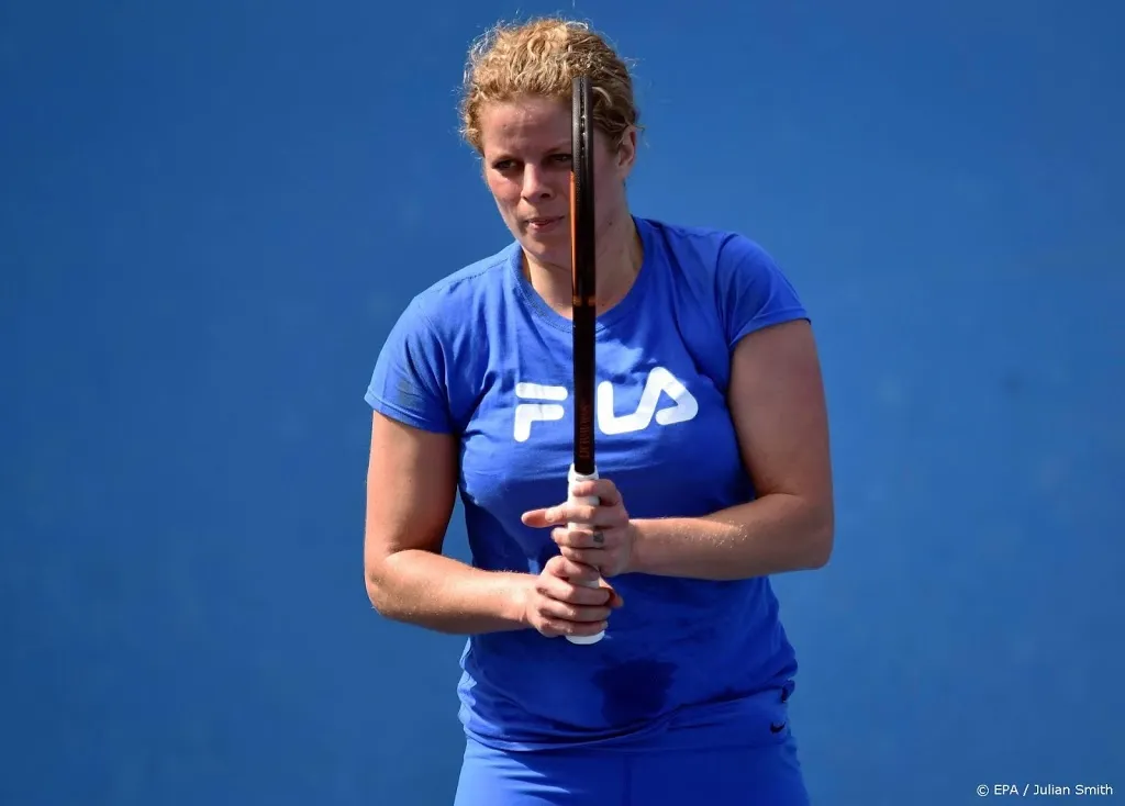 kim clijsters maakt opnieuw comeback op hoogste niveau1568291524