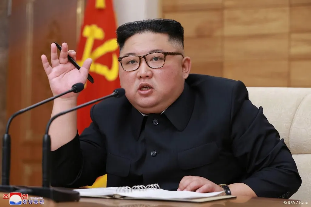 kim jong un bereid tot derde top met trump1555111222