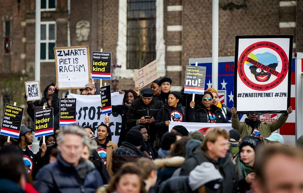 kind wil meedenken over andere zwarte piet1475213529