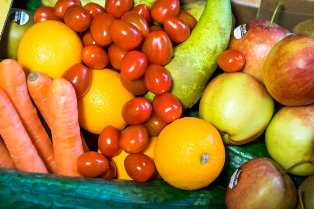 kinderen eten te weinig groente fruit en vis1510883767