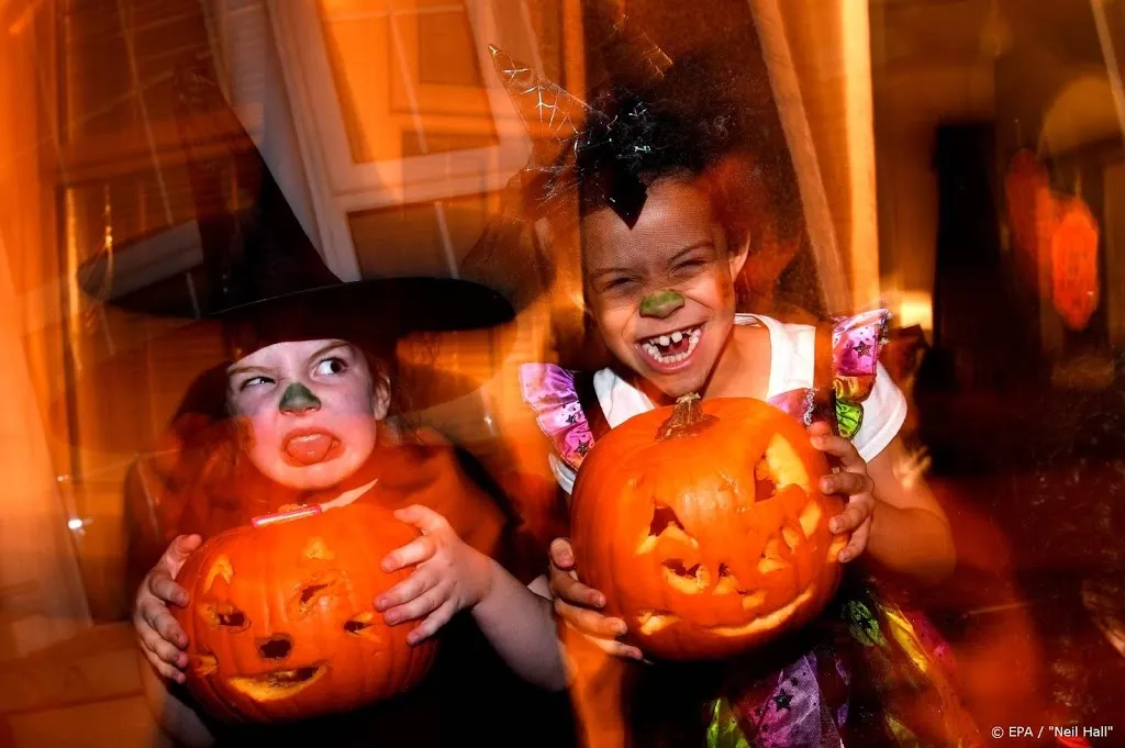 kinderen gewond bij halloween1572604323