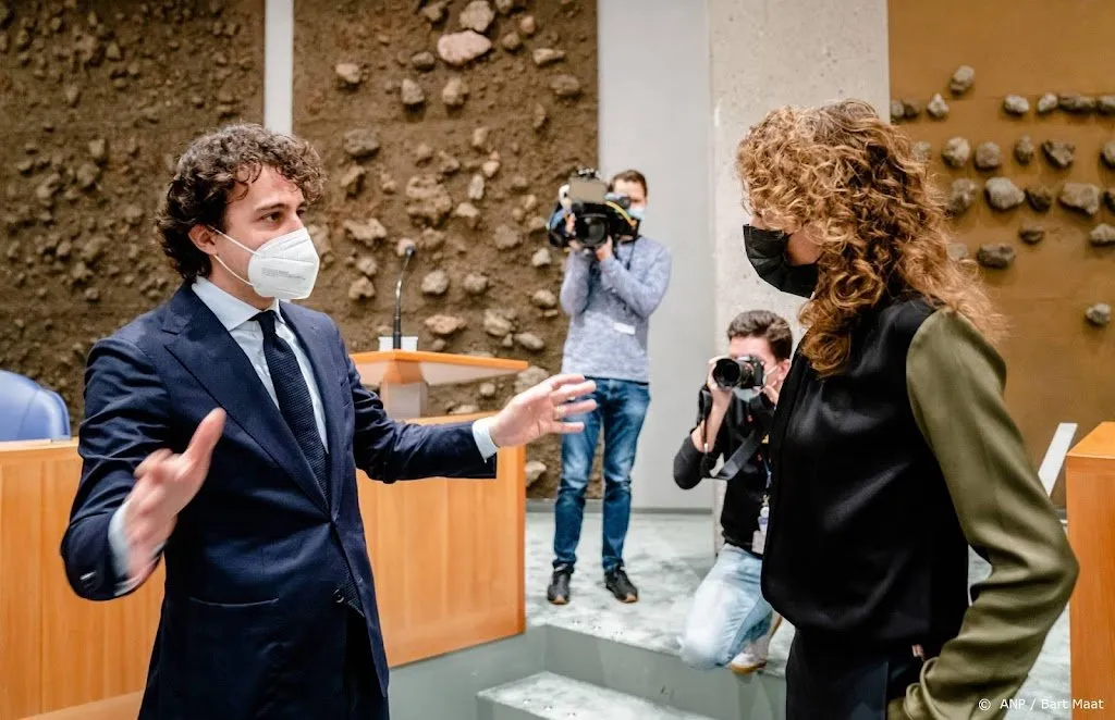 klaver kamer is veel te lang soft geweest voor wilders1642507037