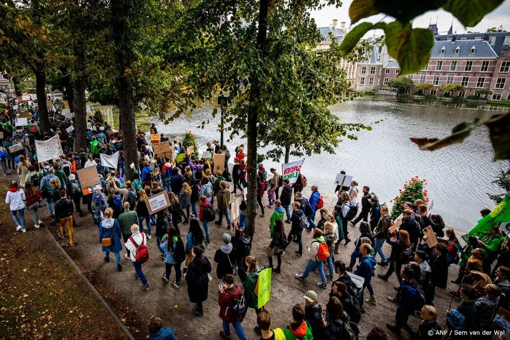 klimaatstaking den haag overtreft verwachting1569595687