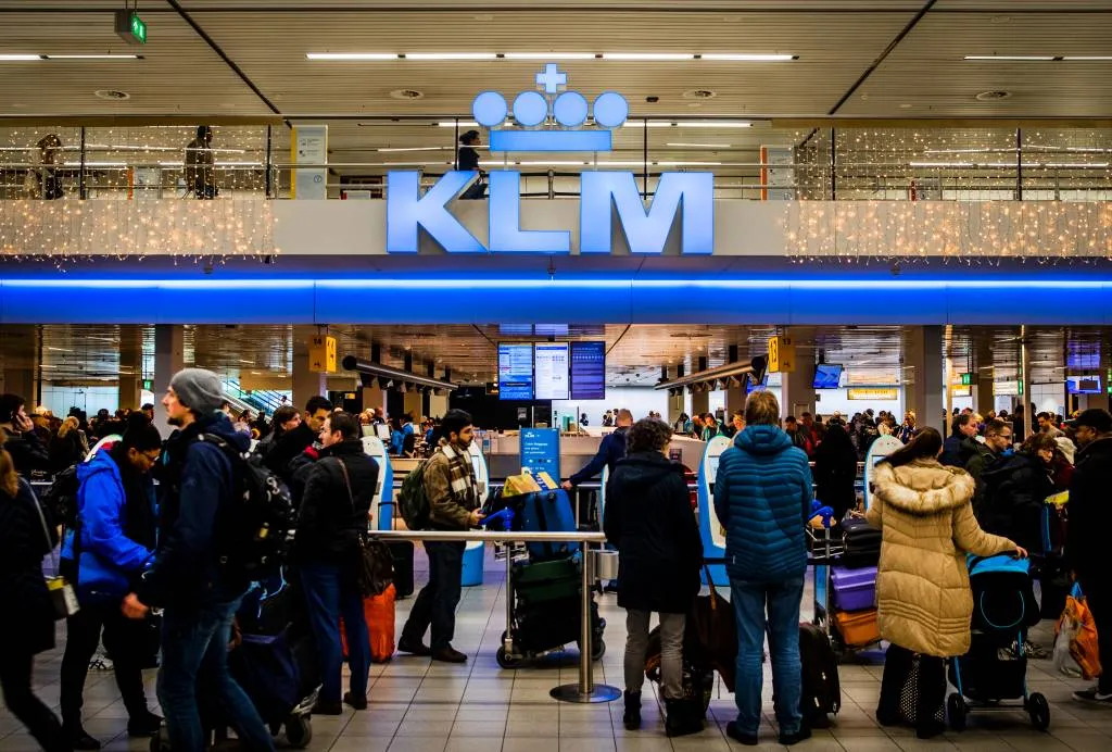 klm annuleert 228 vluchten vanwege storm1516195212