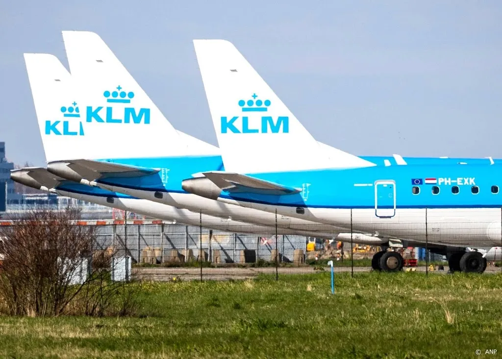 klm neemt afscheid van personeel met tijdelijk contract1585752483